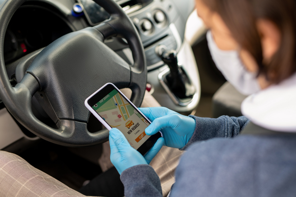 Taxi médical pour transport conventionné et rendez-vous de santé