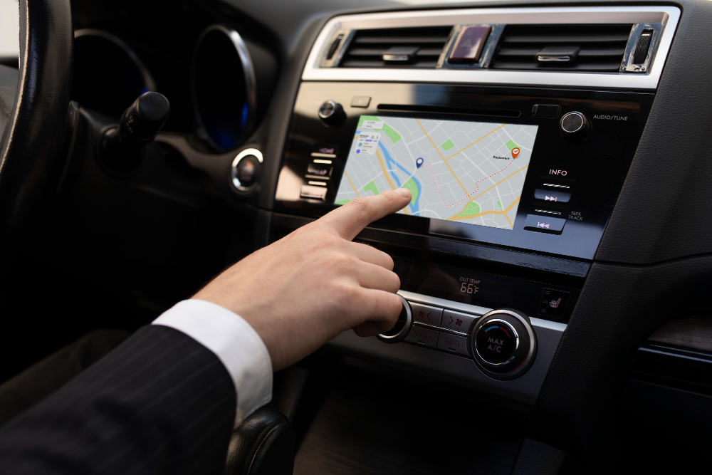 Service de taxi 24/24 pour transport fiable de jour comme de nuit